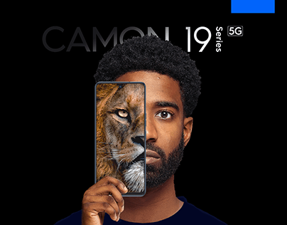 Camon19 v2 - Creative Ads Ethiopia