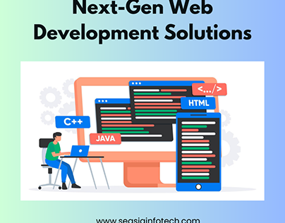 Empower Your Business with Excellent Web Development