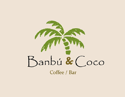 Bambú & Coco coffe / Bar