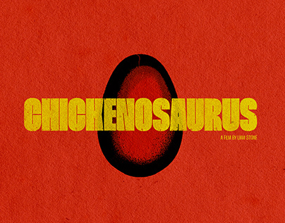 Project thumbnail - Chickenosaurus