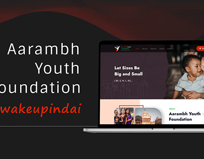 Aarambh Youth Foundation
