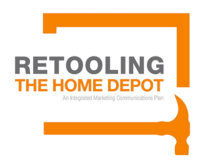 Retooling The Home Depot: An IMC Plan