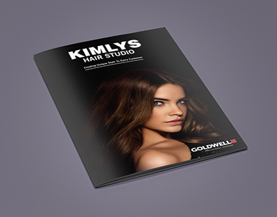 KIMLYS Hair Studio Company Profile