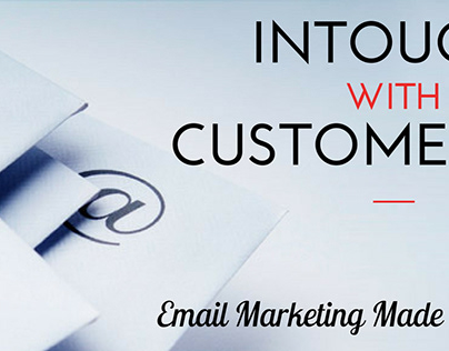 Email Marketing by Intouch Solutions