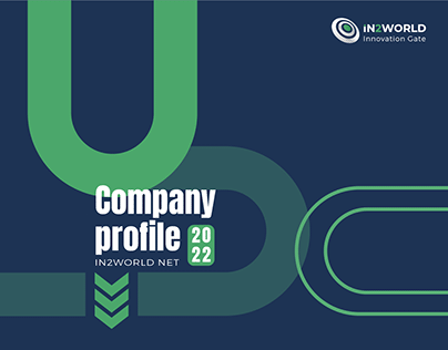 IN2WORLD | Company Profile