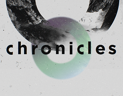 Chronicles 8th Anniversary