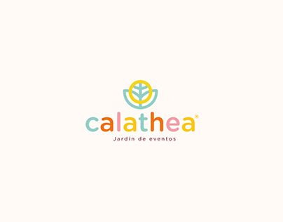 Página web de reservaciones para Calathea Kids