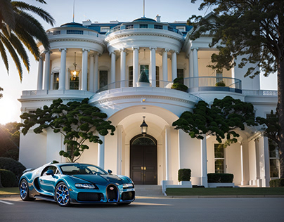 Bugatti: The Epitome of Automotive Excellence