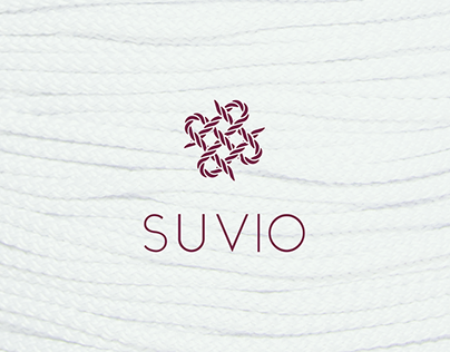 Logo Design & Branding | SUVIO