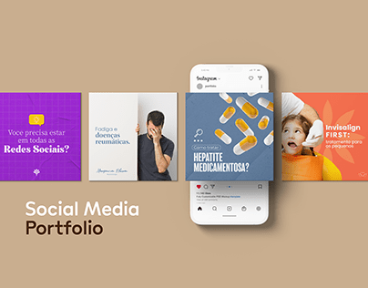 Social Media | Portfólio 2