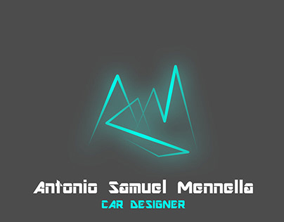 Portfolio Car Design 2015 - IED TORINO