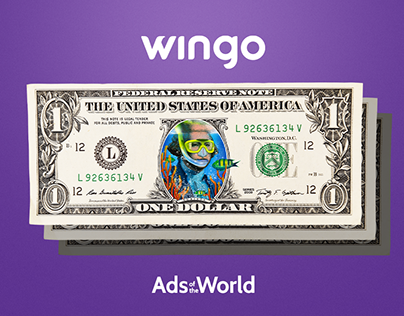 Wingo - 1 dollar tickets