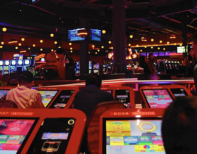 Live Casino In Cashbet168