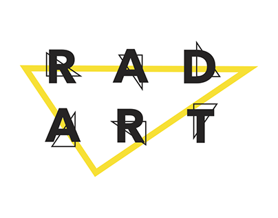 Radart — Art App