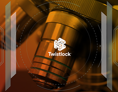 Twistlock - Cybersecurity Forensic Monitor