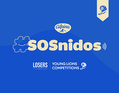 #SOSnidos Alpina - YL Cannes Colombia 2022