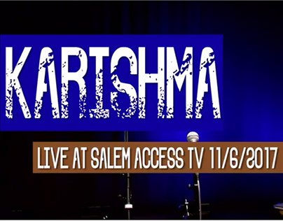 Karishma, Live at SATV