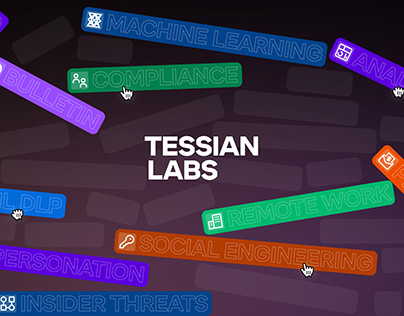 Tessian Labs
