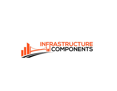 Infrastructure Components - Logo Drafts