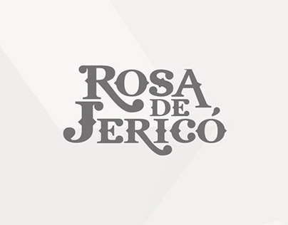 Rosa de Jericó
