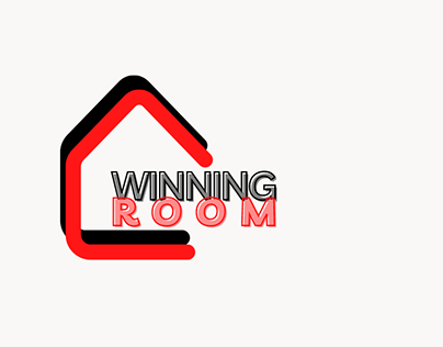 Winning Room Logo Contest