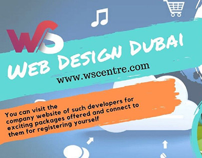 Web Designing Company Dubai