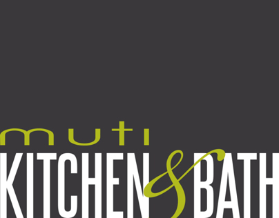 MUTI KITCHEN & BATH