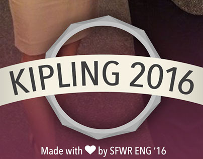 Software Engineering Kipling Prank – Snapchat Geofilter