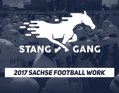 Sachse High School Football 2017