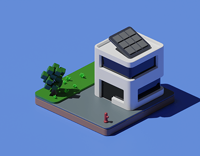 Building and environment