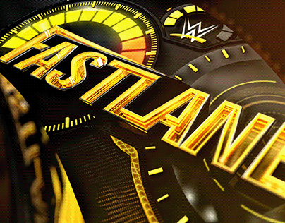 Project thumbnail - WWE's Fastlane 2023