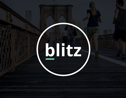 Blitz - Create your own sport groups