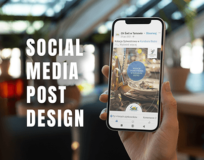 Social Media – Centrum Handlowe Świt