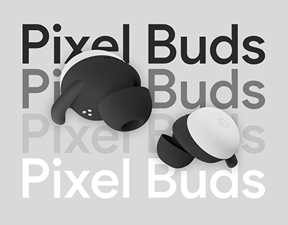 Pixel Buds