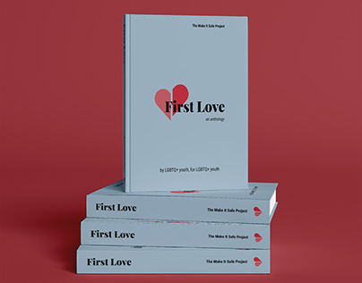 Book Cover: First Love