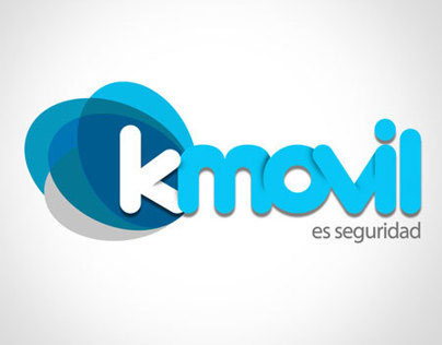 KMOVIL - Logo