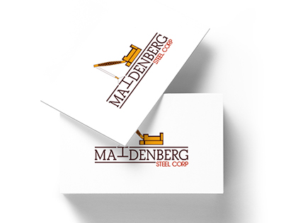 Maidenberg Steel Corp