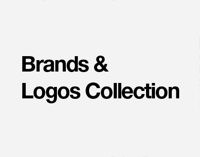 Brands & Logos Collection