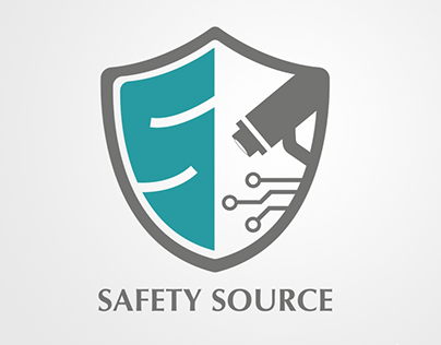 Safety Source Logo | V.01
