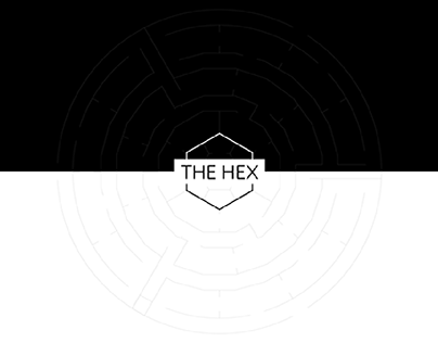 The Hex - Experience Design