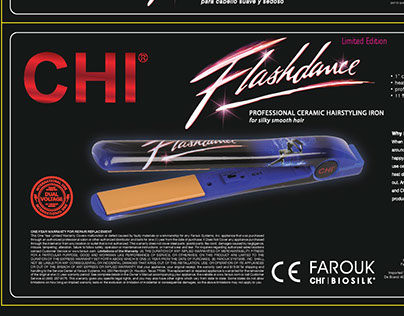 CHI Flashdance (Europe)