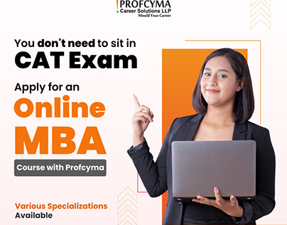 Online MBA Program for Working Professionals.