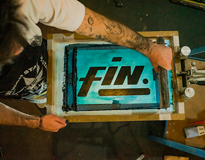 Fin Clothing