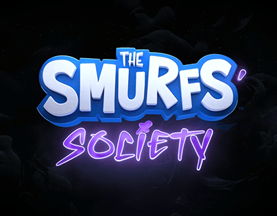 The Smurf Society