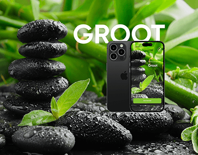 Groot | Farming Assistant App