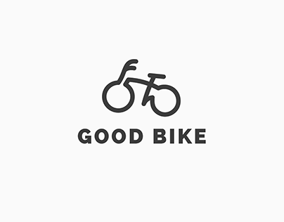 Good bike logo