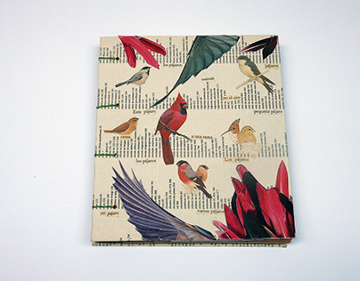 El libro de los pájaros