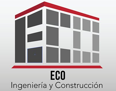 Manual de Identidad Constructora ECO