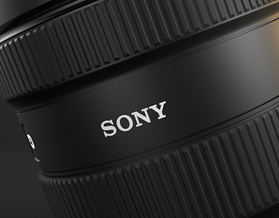 Sony (24-105MM G OSS) Camera Lens Product Model