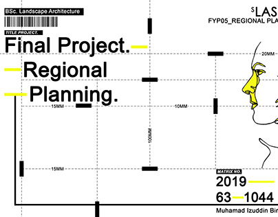 RPG-Regional Planning at Kuala Selangor